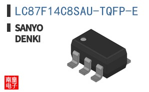 LC87F14C8SAU-TQFP-E ͼƬ
